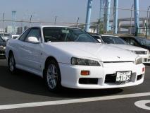 NISSAN SKYLINE 1999