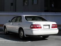NISSAN CIMA 1998