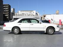 NISSAN CIMA 1998