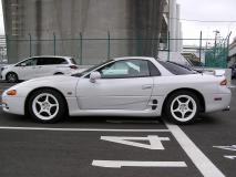 MITSUBISHI GTO 1995