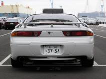 MITSUBISHI GTO 1995