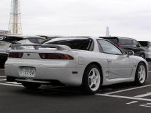 MITSUBISHI GTO 1995
