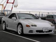 MITSUBISHI GTO 1995