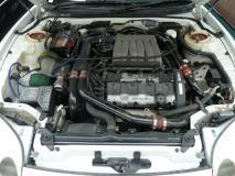 MITSUBISHI GTO 1995