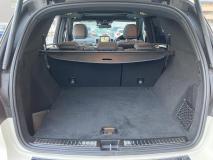 MERCEDES BENZ GLE class 2017