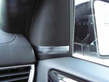 MERCEDES BENZ GLE class 2017