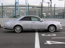 MITSUOKA GALUE 1999