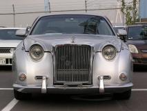 MITSUOKA GALUE 1999