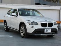 BMW X1 2011