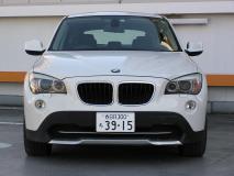 BMW X1 2011