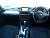 BMW X1 2011