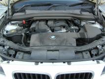 BMW X1 2011