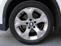 BMW X1 2011