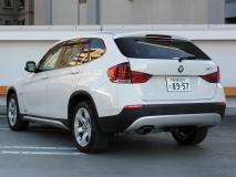 BMW X1 2012
