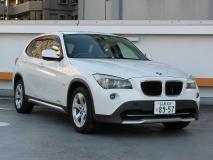 BMW X1 2012