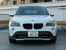 BMW X1 2012