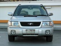 SUBARU FORESTER 1997