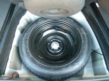 SUBARU FORESTER 1997