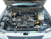 SUBARU FORESTER 1997