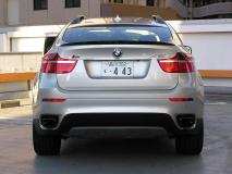 BMW X6 2012
