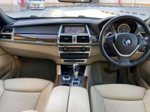 BMW X6 2012