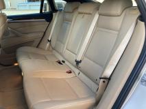 BMW X6 2012