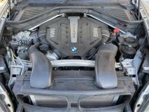 BMW X6 2012