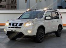 Used NISSAN X-TRAIL