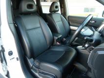 NISSAN X-TRAIL 2011
