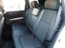 NISSAN X-TRAIL 2011