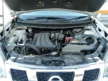 NISSAN X-TRAIL 2011
