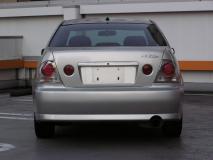 TOYOTA ALTEZZA 2000