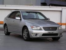 TOYOTA ALTEZZA 2000