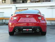 TOYOTA 86 2012
