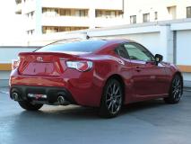 TOYOTA 86 2012