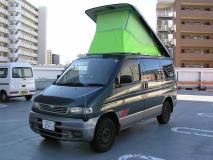 Mazda Bongo Friendee