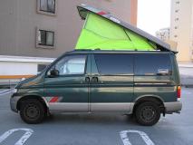 MAZDA BONGO FRIENDEE 1996