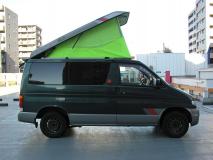 MAZDA BONGO FRIENDEE 1996