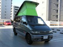 MAZDA BONGO FRIENDEE 1996