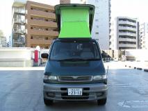 MAZDA BONGO FRIENDEE 1996