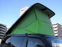 MAZDA BONGO FRIENDEE 1996