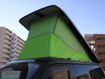 MAZDA BONGO FRIENDEE 1996