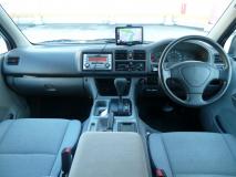 MAZDA BONGO FRIENDEE 1996