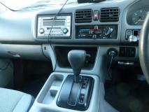 MAZDA BONGO FRIENDEE 1996