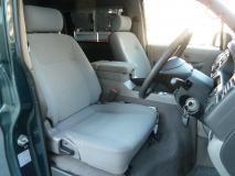 MAZDA BONGO FRIENDEE 1996