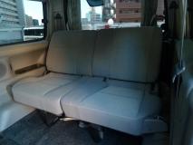 MAZDA BONGO FRIENDEE 1996