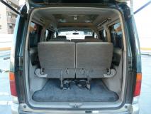 MAZDA BONGO FRIENDEE 1996