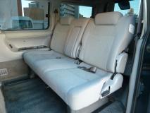 MAZDA BONGO FRIENDEE 1996