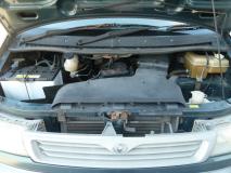 MAZDA BONGO FRIENDEE 1996