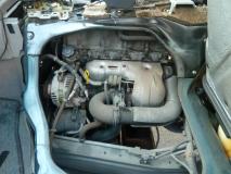 MAZDA BONGO FRIENDEE 1996